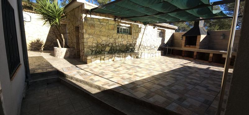 Foto 3420ad90-c200-4d9a-a553-56cc5f485667. Haus mit heizung parking in Corbera de Llobregat