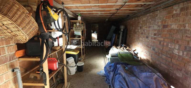 Foto 3f781a8a-2e59-4b9d-8bed-2adb1c03f949. Haus mit heizung parking in Corbera de Llobregat