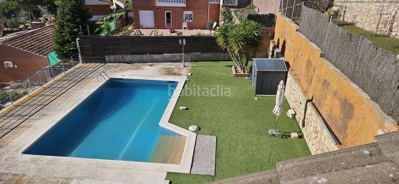 Foto 48e68251-ed89-470d-943f-c3a49cf7097e. Haus mit heizung parking in Corbera de Llobregat