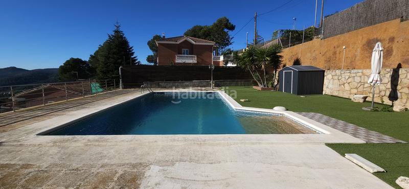 Foto 4a759452-5c51-4b8a-92d6-11b3dc73e7d0. Haus mit heizung parking in Corbera de Llobregat