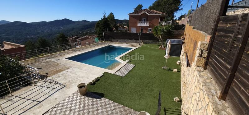 Foto 50be4b7f-ae5f-4bd6-82c9-b8c3960a5d0c. Haus mit heizung parking in Corbera de Llobregat