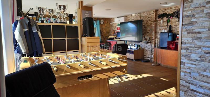 Foto 52f7f394-980d-4793-befb-05b8d7f1c91a. Haus mit heizung parking in Corbera de Llobregat