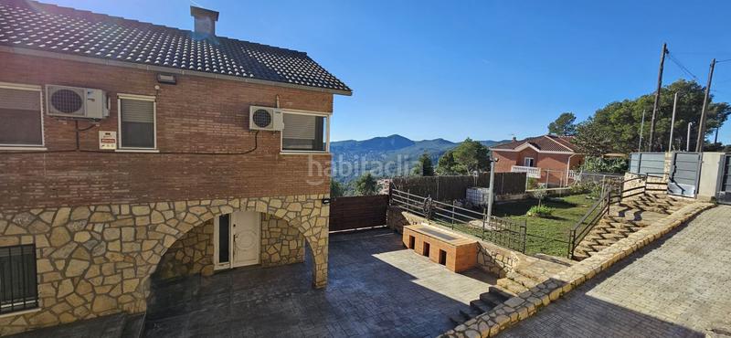 Foto 710f225c-d33f-4ddd-b2ca-57e00bd6ca89. Haus mit heizung parking in Corbera de Llobregat