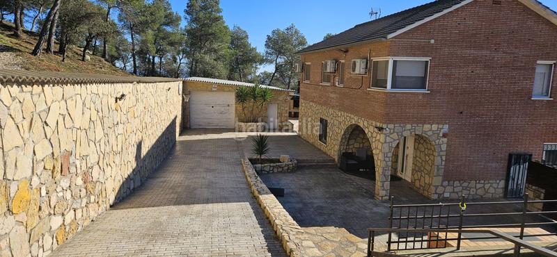 Foto 731e9815-8865-4e52-9301-8c1017b31125. Haus mit heizung parking in Corbera de Llobregat