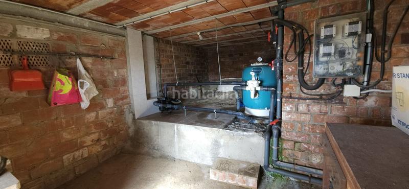 Foto 73a5f1b0-b5a0-4685-afe0-c959d90abbe6. Haus mit heizung parking in Corbera de Llobregat