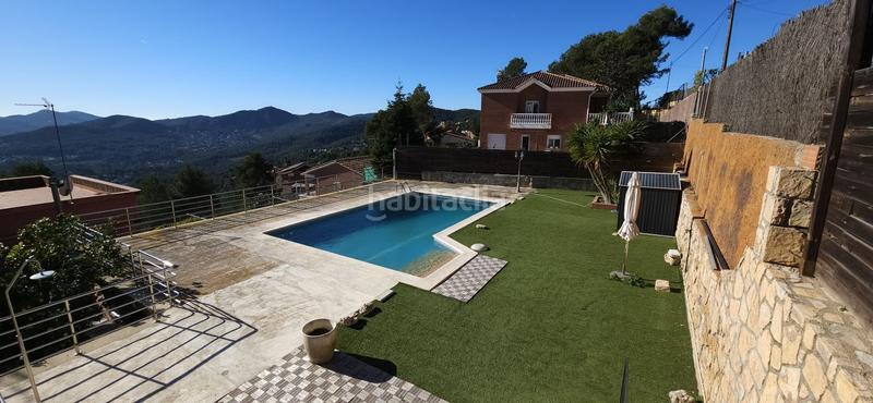 Foto 75714cdf-ec77-45fc-9167-fe2e231bc988. Haus mit heizung parking in Corbera de Llobregat