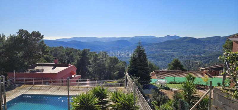 Foto 7c0bda2f-7057-46b3-af92-cdaca54a90fc. Haus mit heizung parking in Corbera de Llobregat