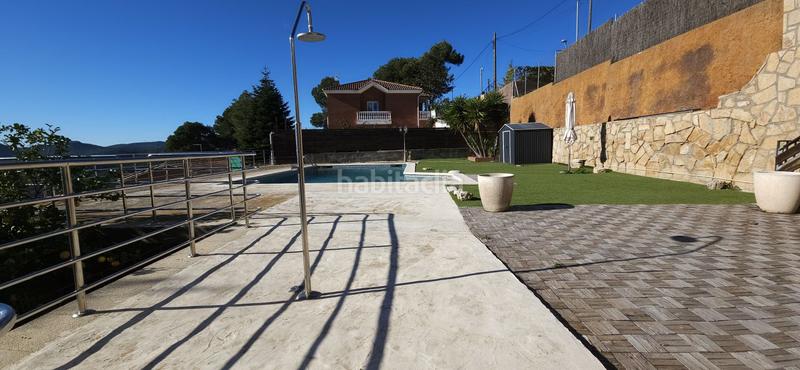 Foto 7d17d239-f967-4b1d-9908-e4a535bd8a16. Haus mit heizung parking in Corbera de Llobregat
