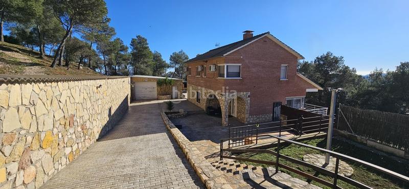 Foto 7ef14bfd-d3a4-4e2d-9763-59b6aa11c051. Haus mit heizung parking in Corbera de Llobregat