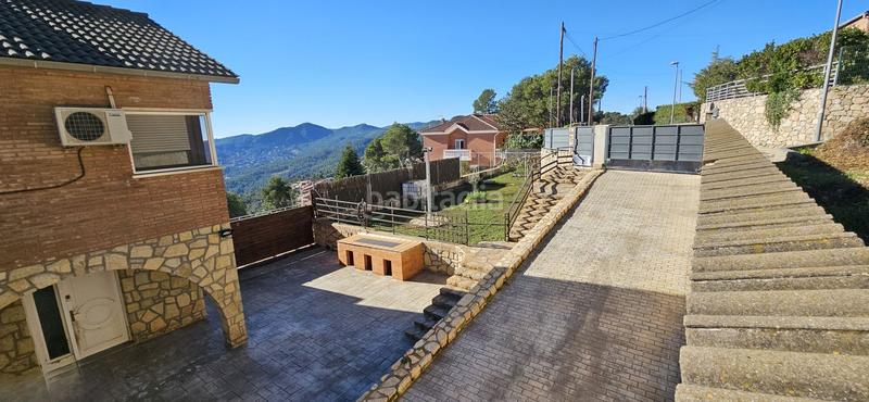 Foto 82608276-2e04-4956-9d78-8793e976e104. Haus mit heizung parking in Corbera de Llobregat