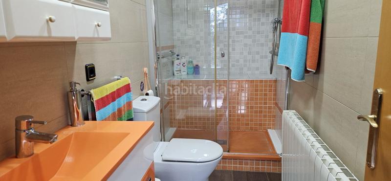 Foto 88898856-cfc3-45a8-94c9-c3b7559c0697. Haus mit heizung parking in Corbera de Llobregat