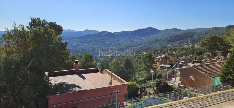 Foto 8e701700-9d4d-41e8-b687-153293956b0d. Haus mit heizung parking in Corbera de Llobregat