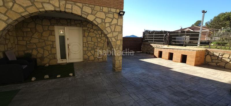 Foto 93422abb-d161-4dd1-bb61-68e95a7145e0. Haus mit heizung parking in Corbera de Llobregat