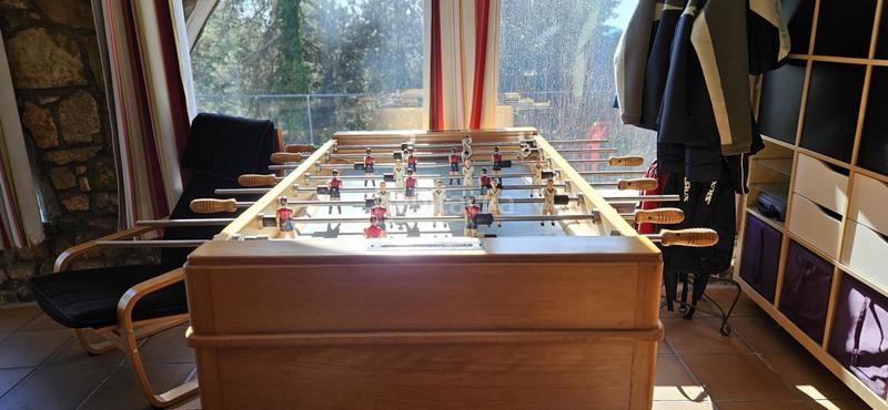 Foto 9743c917-dd08-451c-95ae-829d35d452b4. Haus mit heizung parking in Corbera de Llobregat