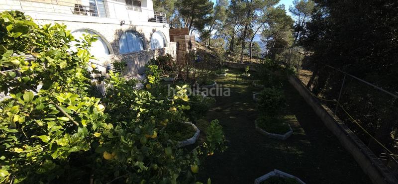 Foto a2cee100-dfce-49ce-99f8-86b2f298017b. Haus mit heizung parking in Corbera de Llobregat