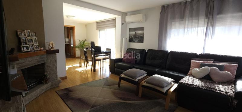 Foto a67f6ae5-71a9-438d-98a2-1ed837c6207f. Haus mit heizung parking in Corbera de Llobregat