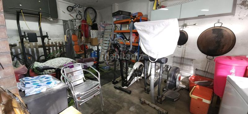 Foto a7dad670-d4ac-4aa1-a9cc-4e603d7738a9. Haus mit heizung parking in Corbera de Llobregat