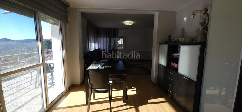 Foto b1cb305a-05f7-46df-95a8-e69c99e1386f. Haus mit heizung parking in Corbera de Llobregat