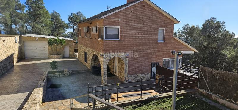 Foto b34d4ded-488b-4371-99e8-bdcddf7b564b. Haus mit heizung parking in Corbera de Llobregat
