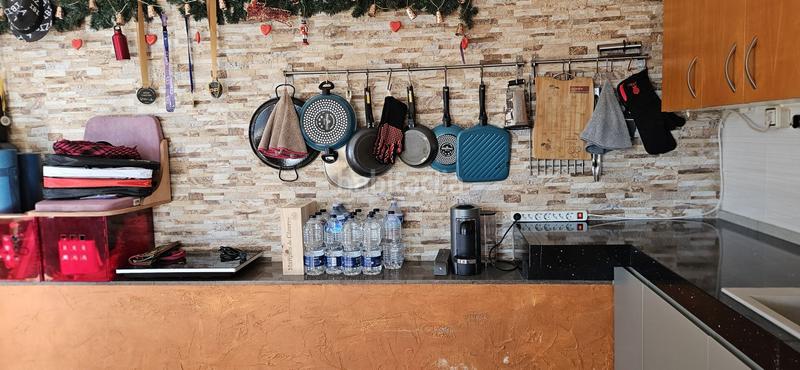 Foto b6ec61bd-68b5-463e-9179-6dba12fbaade. Haus mit heizung parking in Corbera de Llobregat