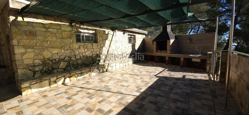 Foto bbb0cbc0-1a28-43f0-90fd-5ad69e29de90. Haus mit heizung parking in Corbera de Llobregat