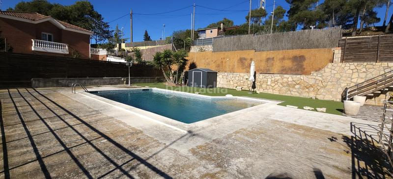 Foto bc7fc8c7-7875-4e87-854c-40d28be3ecf3. Haus mit heizung parking in Corbera de Llobregat