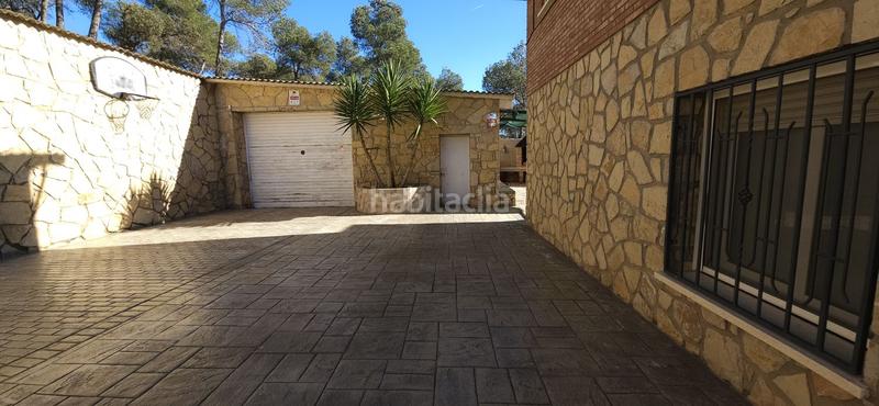 Foto c8a4e424-5856-4aca-a3f3-66614316c2d3. Haus mit heizung parking in Corbera de Llobregat