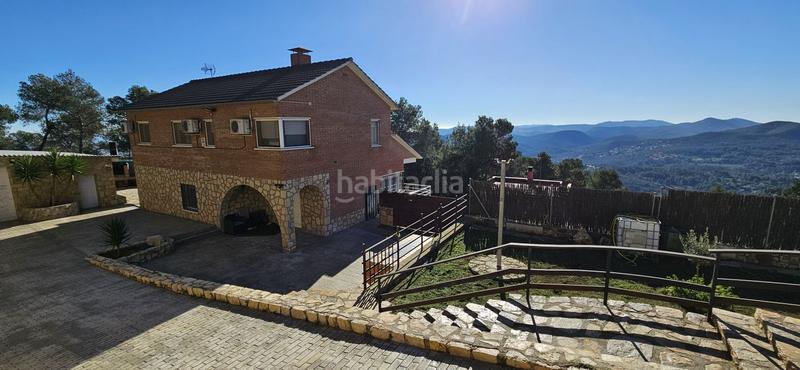 Foto cb07390c-7bcf-40ce-9f06-dbd456a5d7ae. Haus mit heizung parking in Corbera de Llobregat