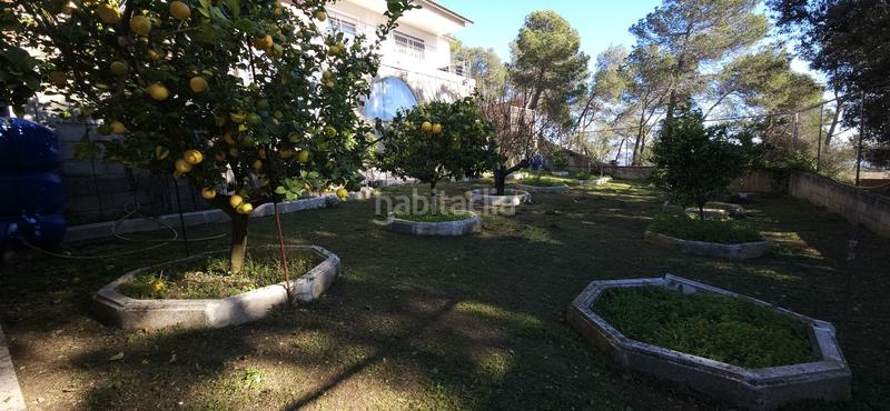 Foto db64502b-f29d-4737-9490-6d981839ce26. Haus mit heizung parking in Corbera de Llobregat