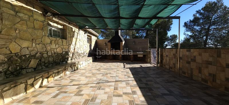 Foto e39628cc-4415-432c-a899-6f2f26f720ab. Haus mit heizung parking in Corbera de Llobregat