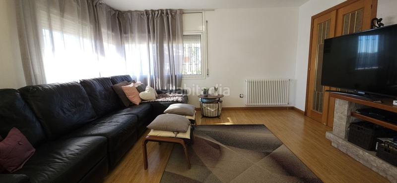 Foto f3bdb2b4-6d71-418d-bc12-bd67b56cd207. Haus mit heizung parking in Corbera de Llobregat