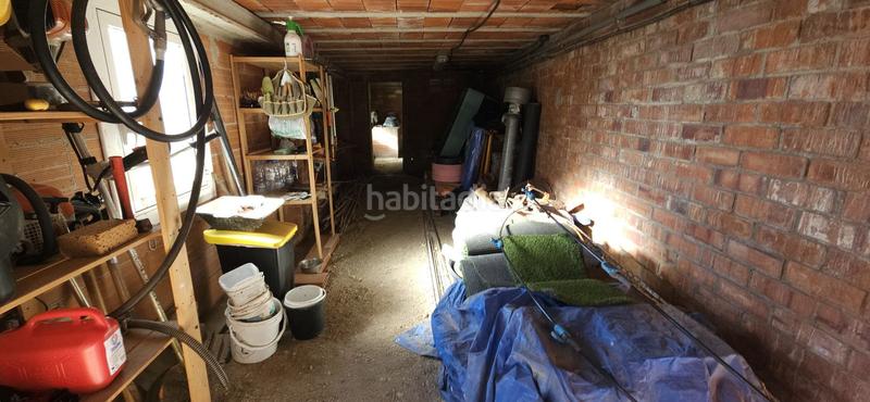 Foto f3cb71e6-2912-4a4c-b7e7-aafac7ecc414. Haus mit heizung parking in Corbera de Llobregat