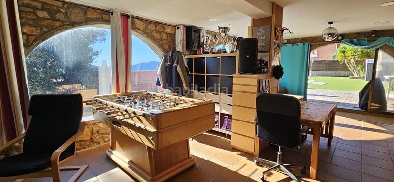 Foto fa3c8b84-63ef-44fc-ae83-04661347f68b. Haus mit heizung parking in Corbera de Llobregat