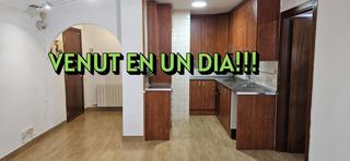 Etagenwohnung in Dels arbres 24. Piso en venta en corbera de llobregat, 2 dormitorios.