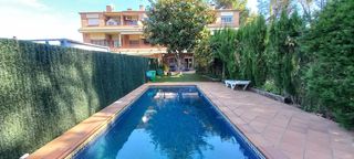 Chalet  Bellavista. Chalet en venta en corbera de llobregat, 4 dormitorios.