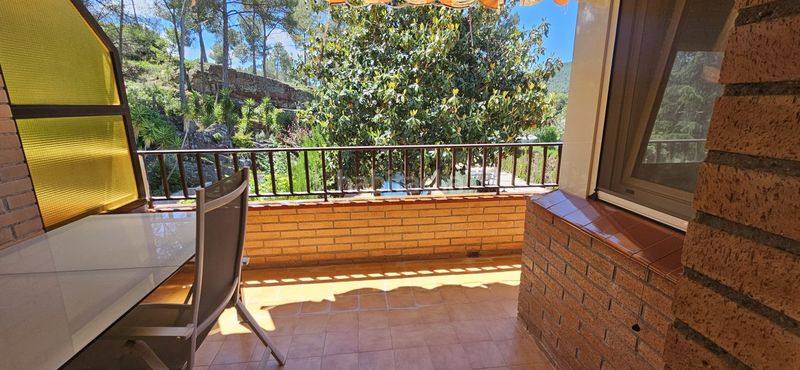 Foto 8fb23cca-aff0-443d-8206-c9370aec8227. Xalet amb calefacció aparcament piscina a Corbera de Llobregat