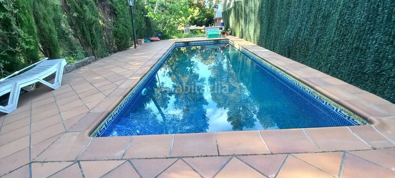 Foto ca4b8658-8ecb-4b8e-98f5-559722bea098. Xalet amb calefacció aparcament piscina a Corbera de Llobregat