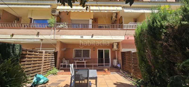 Foto ce8d748b-ee86-4796-ab08-1072b279e670. Xalet amb calefacció aparcament piscina a Corbera de Llobregat
