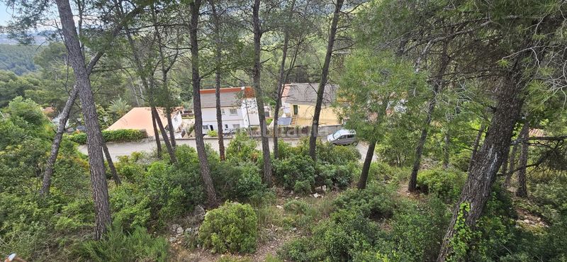 Foto 0ba1c830-8f69-4f60-9fcc-f6953760ddc7. Terreny residencial a Corbera de Llobregat