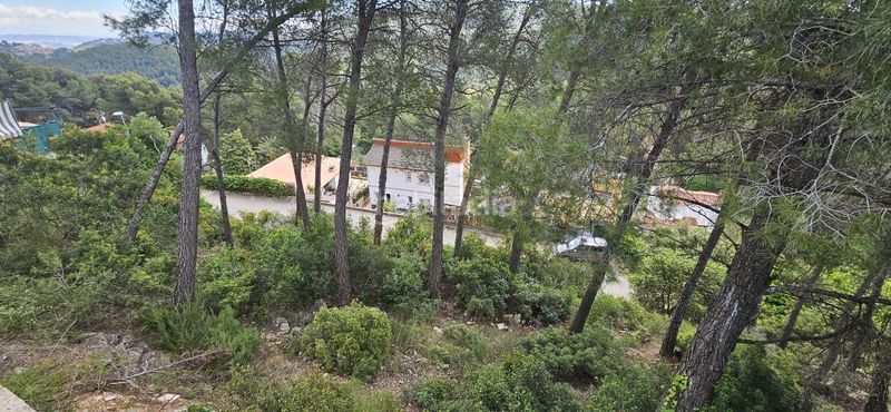 Foto 88ae38f2-33b8-466f-912d-b8c299683a0c. Terreny residencial a Corbera de Llobregat