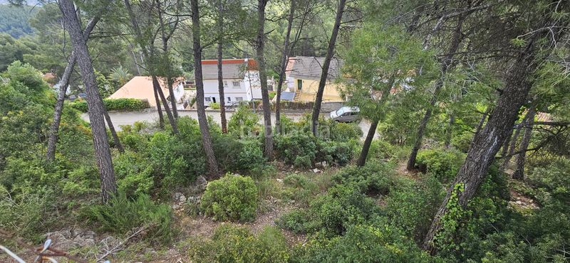 Foto e2b36bbb-d3d0-4017-bd2b-0608e624e055. Terreny residencial a Corbera de Llobregat