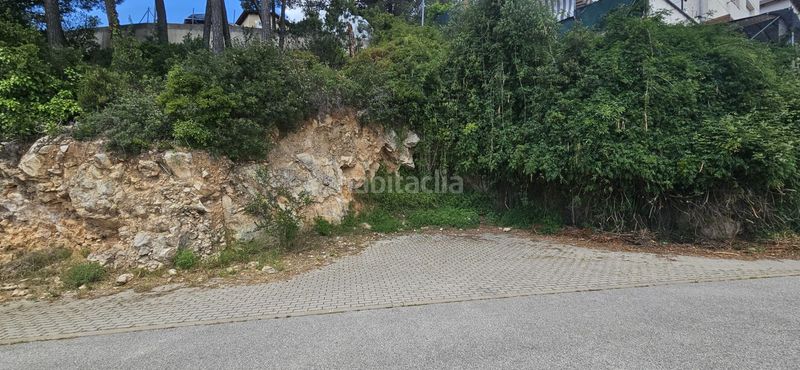 Foto f6e1be76-2ad9-44e8-ab0c-a04ee5c254be. Terreny residencial a Corbera de Llobregat