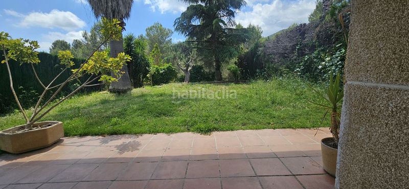 Foto 1a6f128b-d50d-414a-adff-b2f20002edb9. Casa amb calefacció aparcament a Corbera de Llobregat