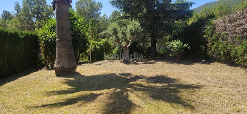 Foto 25697592-7300-4c68-b6eb-ca0d2fb13074. Casa amb calefacció aparcament a Corbera de Llobregat