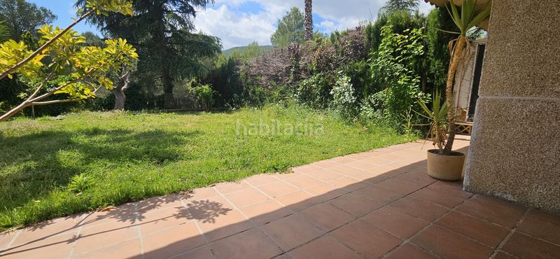 Foto 293e575c-aff4-442d-9e9a-f75a3e1bcade. Casa amb calefacció aparcament a Corbera de Llobregat