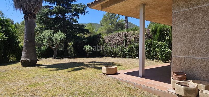 Foto 3b744f3b-a9ab-4bcb-9de6-47a8ba55c229. Casa amb calefacció aparcament a Corbera de Llobregat