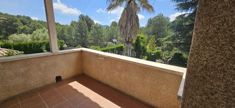 Foto b6d8c4d1-c1f0-465c-af09-67b524e1f89e. Casa amb calefacció aparcament a Corbera de Llobregat