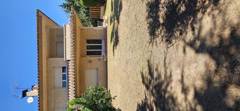 Foto f415705b-4018-4d96-a391-0480c0ebe112. Casa amb calefacció aparcament a Corbera de Llobregat