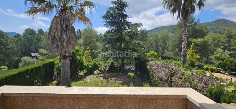 Foto f8904db0-e45c-4799-ba7d-de370d81610c. Casa amb calefacció aparcament a Corbera de Llobregat