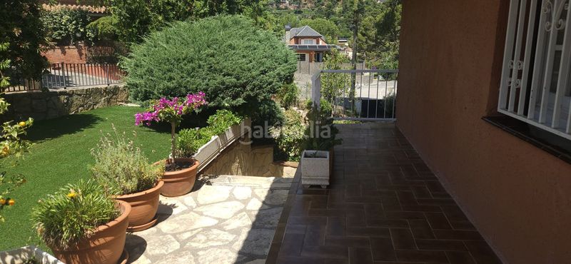 Foto 01dd7cdb-5c54-43cd-aeb6-b9e19ab132cc. Casa amb calefacció aparcament a Corbera de Llobregat